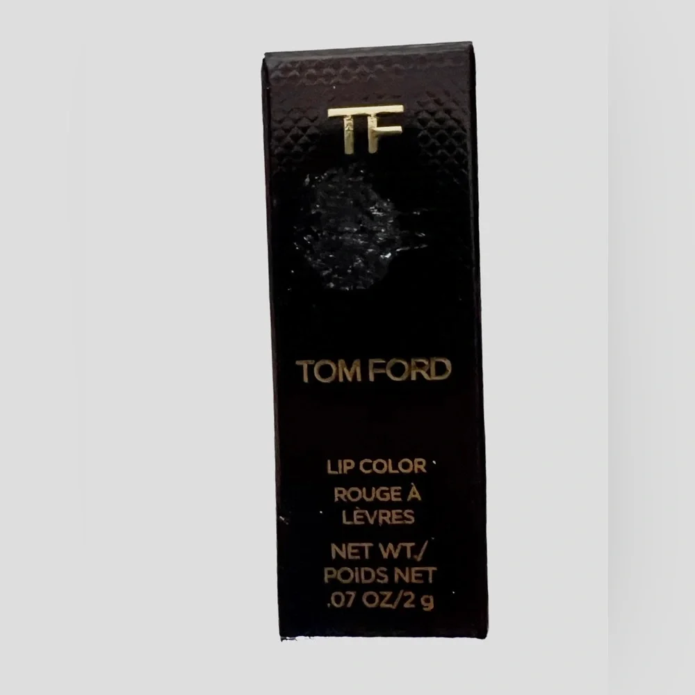 💗 NIB! Tom Ford Ox Li Mini Lipstick